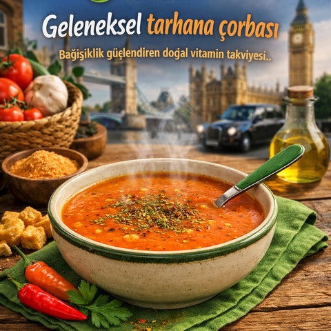 Bağışıklık Güçlendiren Doğal Vitamin Takviyesi: 13 Öneri