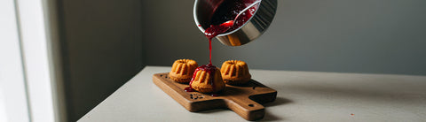 TARİF | KARADUTLU KEKSTRA