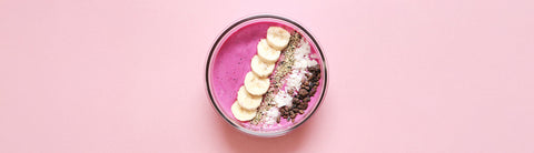 TARİF | SMOOTHIE BOWL