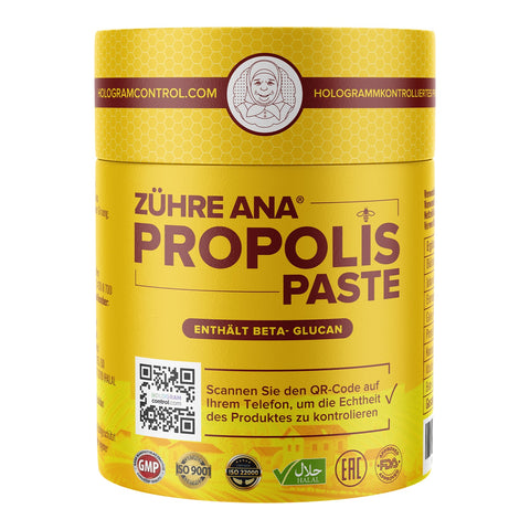 Zühre Ana Propolis Macunu
