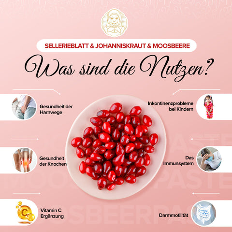 Zühre Ana Kızılcık Macunu