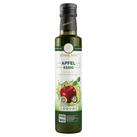 Zühre Ana Elma Sirkesi