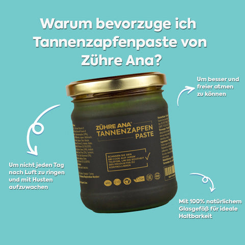 Zühre Ana Kozalak Macunu