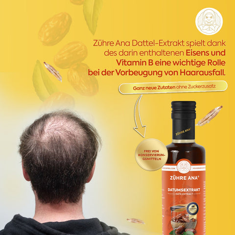 Zühre Ana Hurma Özü