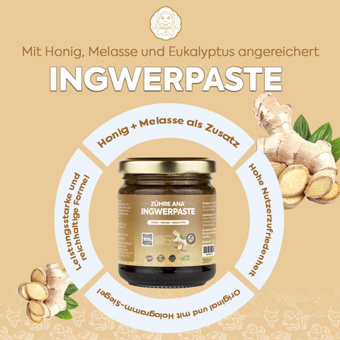 Zühre Ana Zencefilli Macun