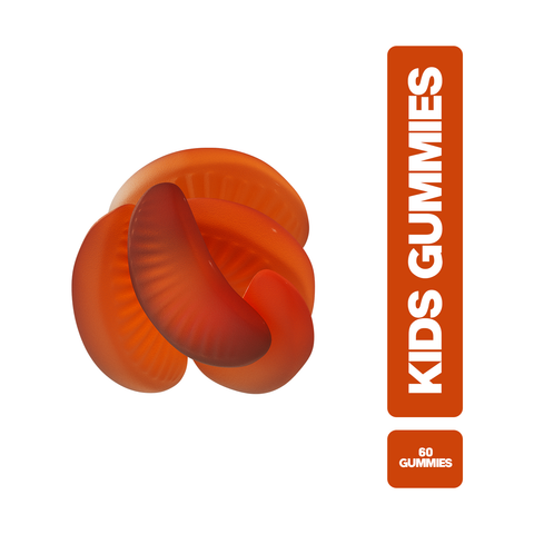 Vita Ceel Multivitamin Kids Gummies