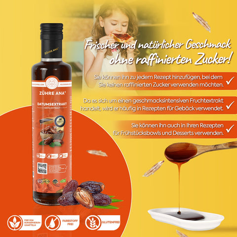 Zühre Ana Hurma Özü