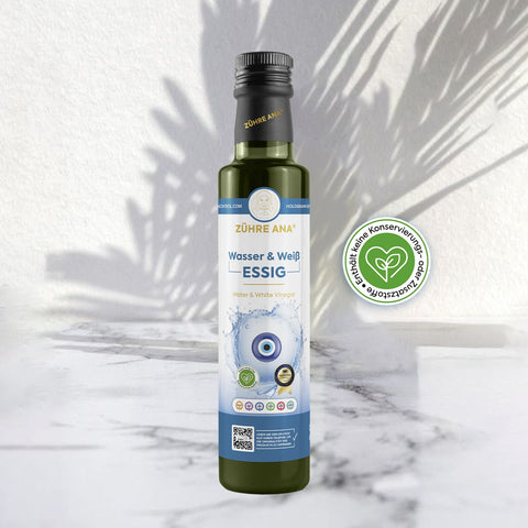 Zühre Ana Nazar Sirkesi