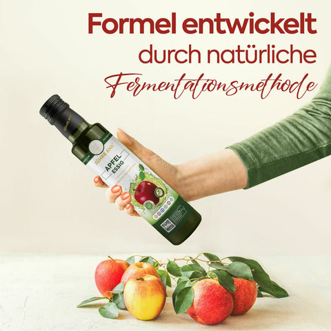 Zühre Ana Elma Sirkesi