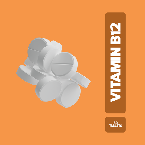 Vita Ceel Vitamin B12