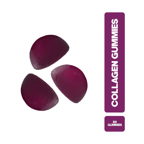 Vita Ceel Collagen Gummies