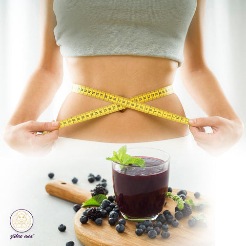 Zühre Ana Form Macunu