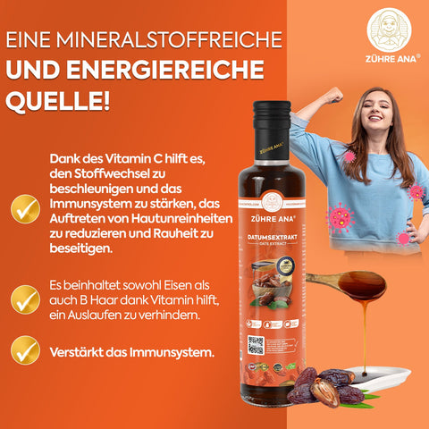 Zühre Ana Hurma Özü