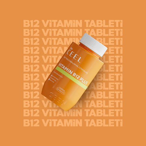 Vita Ceel Vitamin B12