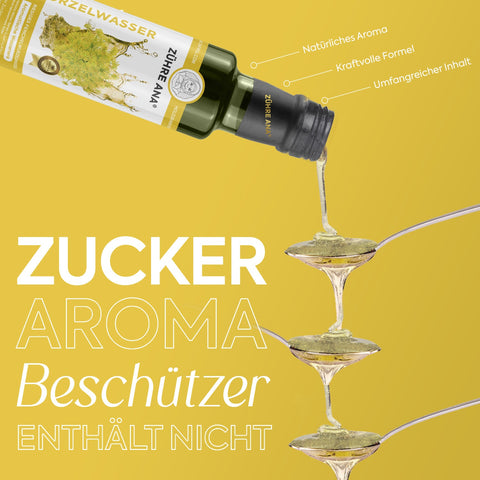 Zühre Ana Ekstraktlı Çakşır Suyu