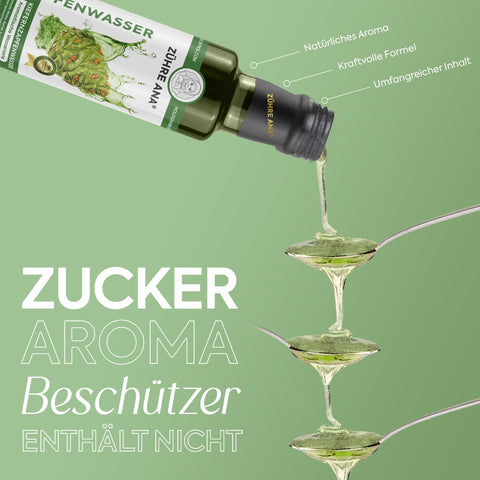 Zühre Ana Ekstraktlı Çam Çırası Kozalak Suyu