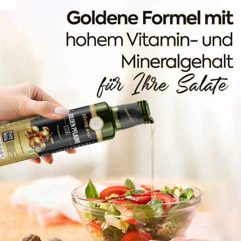 Zühre Ana Altın Erik Sirkesi