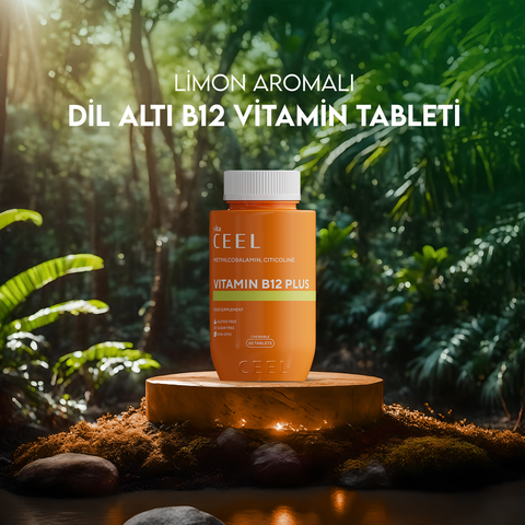 Vita Ceel Vitamin B12