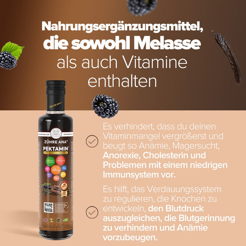 Zühre Ana Pektamin Pekmez