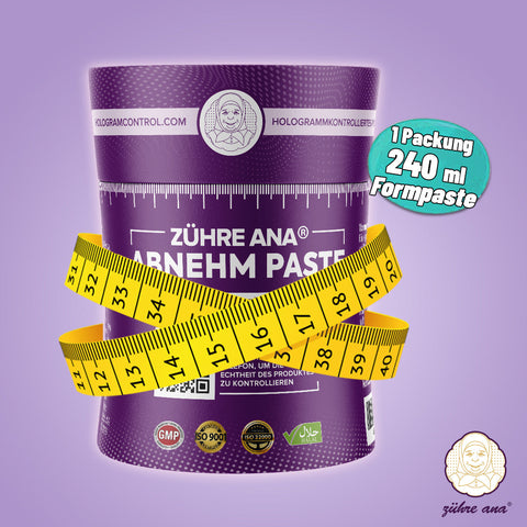 Zühre Ana Form Macunu