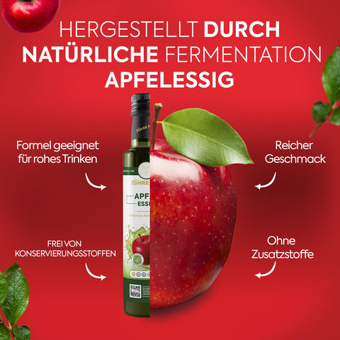 Zühre Ana Elma Sirkesi