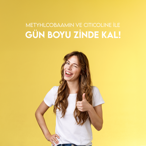 Vita Ceel Vitamin B12