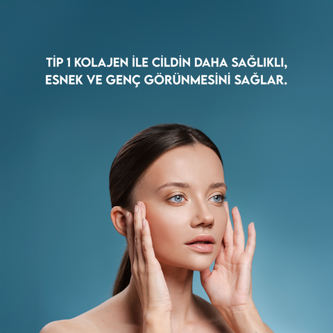 Vita Ceel Collagen Prebiotic & Magnesium Complex