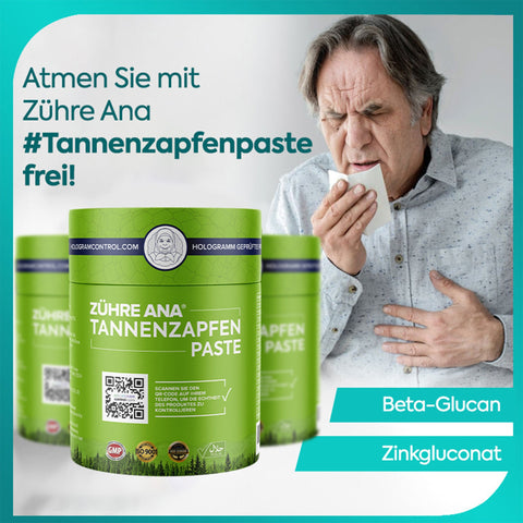 Zühre Ana Kozalak Macunu