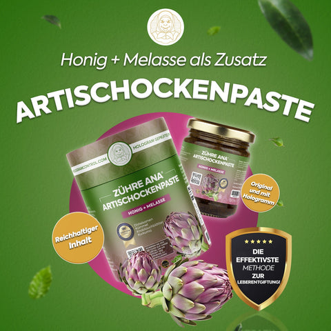 Zühre Ana Enginar Macunu