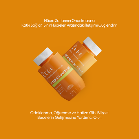 Vita Ceel Vitamin B12