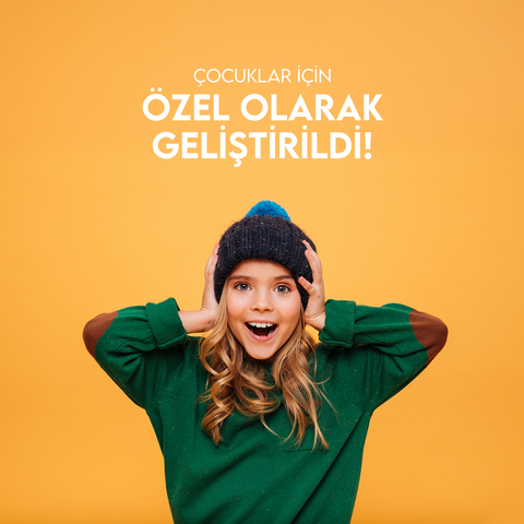 Vita Ceel Multivitamin Kids Gummies