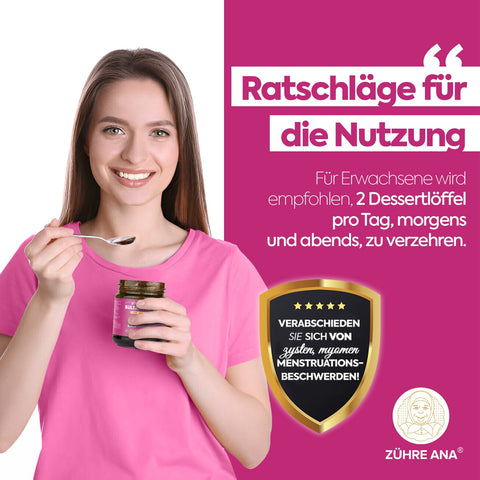 Zühre Ana Sultan Macunu