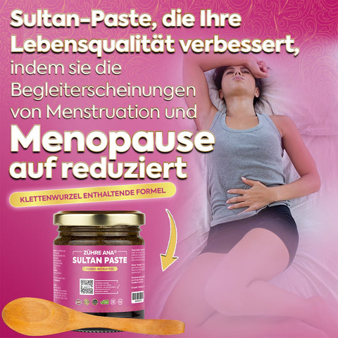 Zühre Ana Sultan Macunu