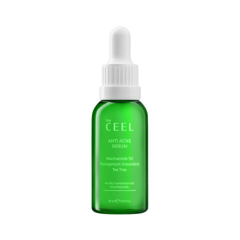 THE CEEL Anti Acne Serum