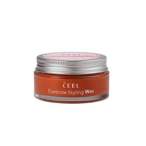 THE CEEL Kaş Şekillendirici & Sabitleyici Wax