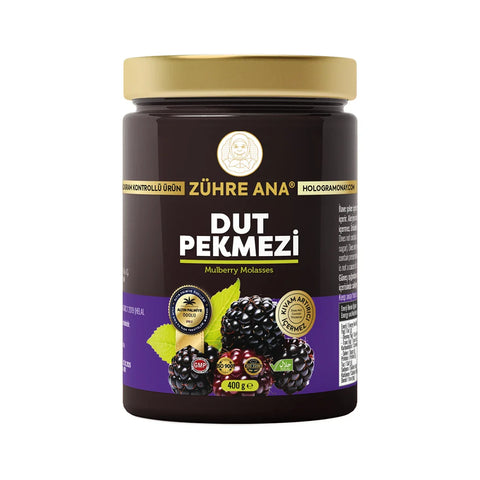 Zühre Ana Dut Pekmezi