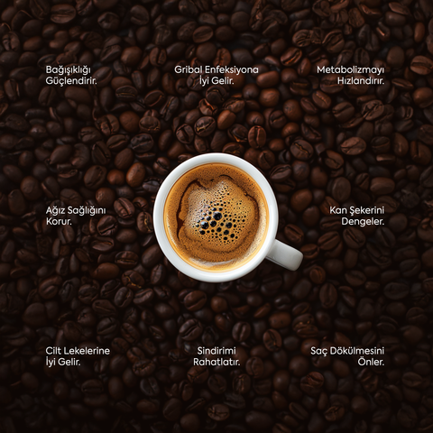 Şifamix D-tox Form Plus Propolis Hindiba Kahvesi 100g