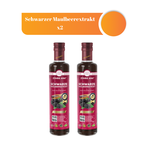 Zühre Ana Karadut Özü Seti