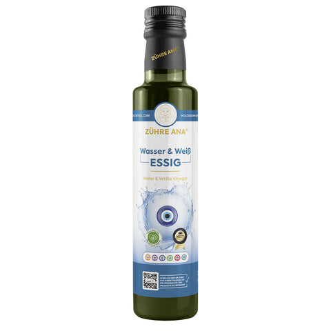 Zühre Ana Nazar Sirkesi